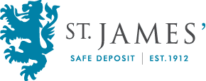 St James' Safe Deposit