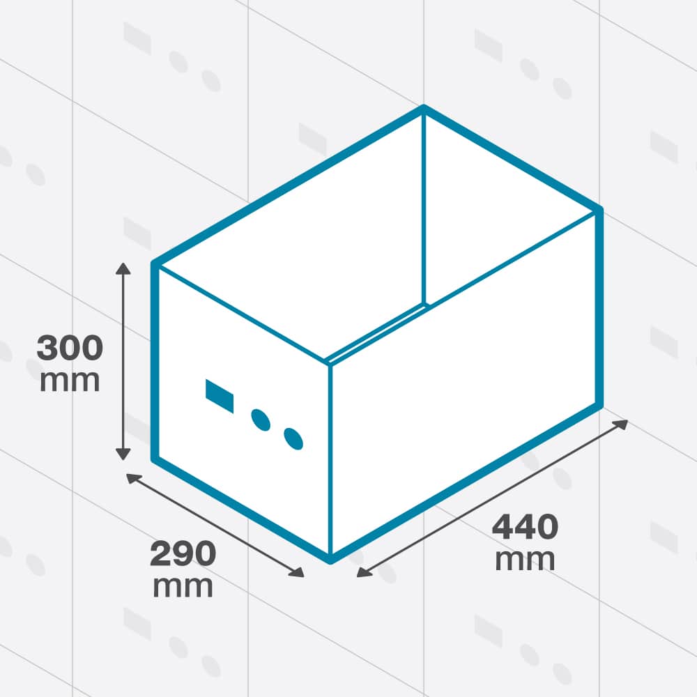 Safe Deposit Boxes Leeds • St James' Safe Deposit