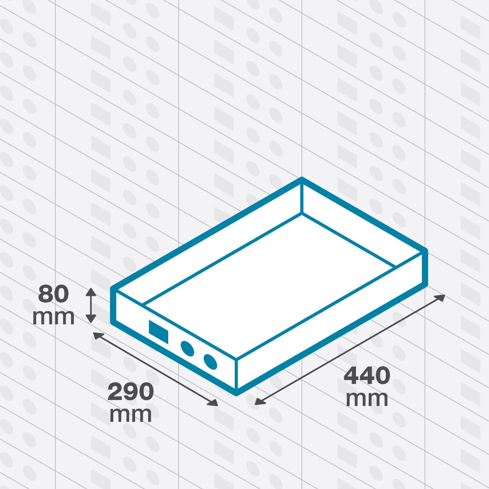 Safe Deposit Boxes Leeds • St James' Safe Deposit